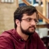 Headshot of Zain Mian