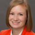 Head shot of Prof. Emily Hammer