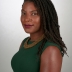 Headshot of Prof. Jennifer Garcon