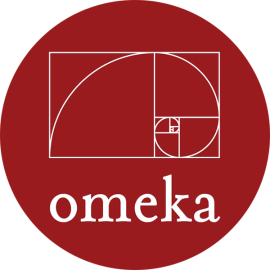 Omeka Logo