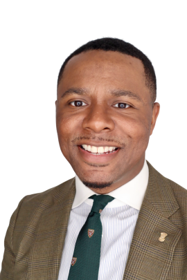 Jordan Ross Headshot