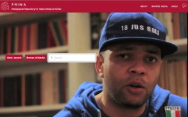 PRIMA (Pedagogical Repository of Italian Media Activities)