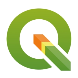 QGIS logo